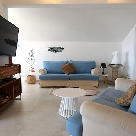 Trogir Ciovo Big Seaview Apartment Near The Sea Extérieur photo