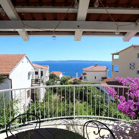 Trogir Ciovo Big Seaview Apartment Near The Sea Extérieur photo