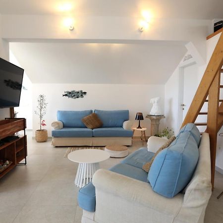 Trogir Ciovo Big Seaview Apartment Near The Sea Extérieur photo