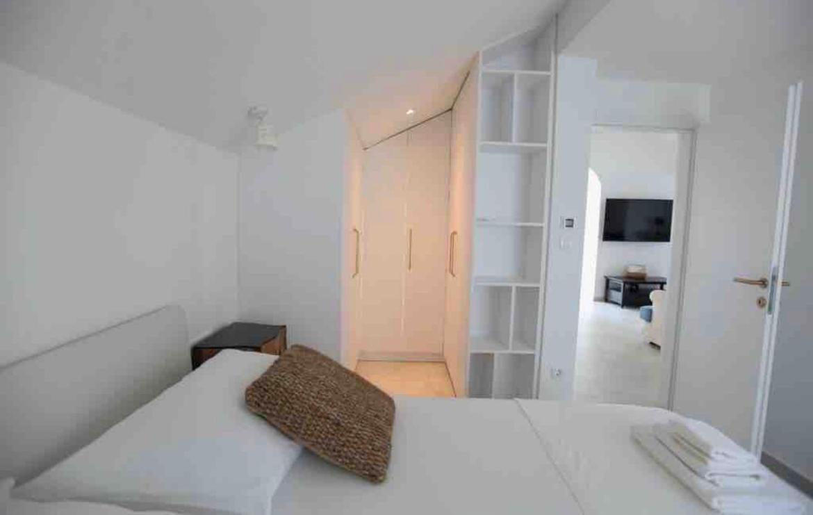 Trogir Ciovo Big Seaview Apartment Near The Sea Extérieur photo