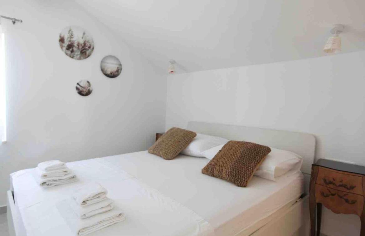 Trogir Ciovo Big Seaview Apartment Near The Sea Extérieur photo