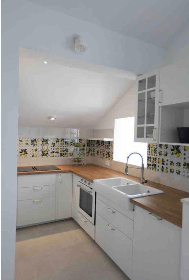 Trogir Ciovo Big Seaview Apartment Near The Sea Extérieur photo
