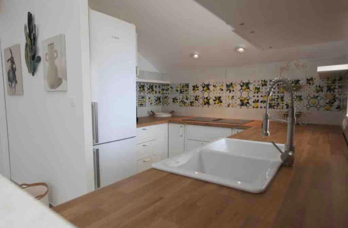 Trogir Ciovo Big Seaview Apartment Near The Sea Extérieur photo