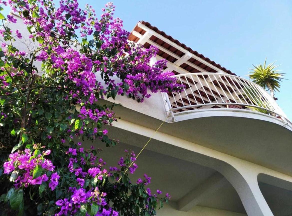 Trogir Ciovo Big Seaview Apartment Near The Sea Extérieur photo