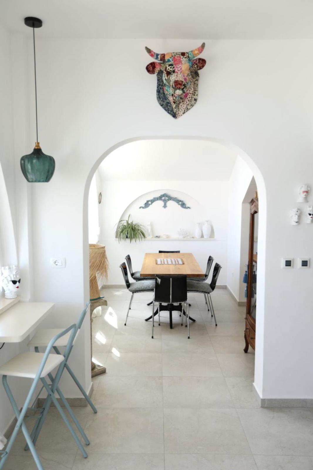 Trogir Ciovo Big Seaview Apartment Near The Sea Extérieur photo