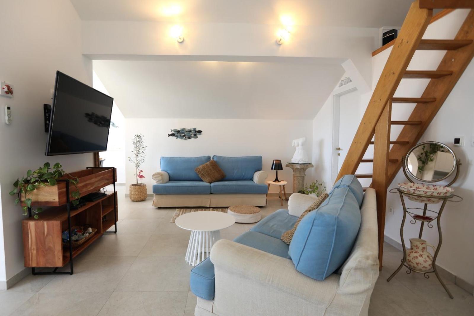 Trogir Ciovo Big Seaview Apartment Near The Sea Extérieur photo