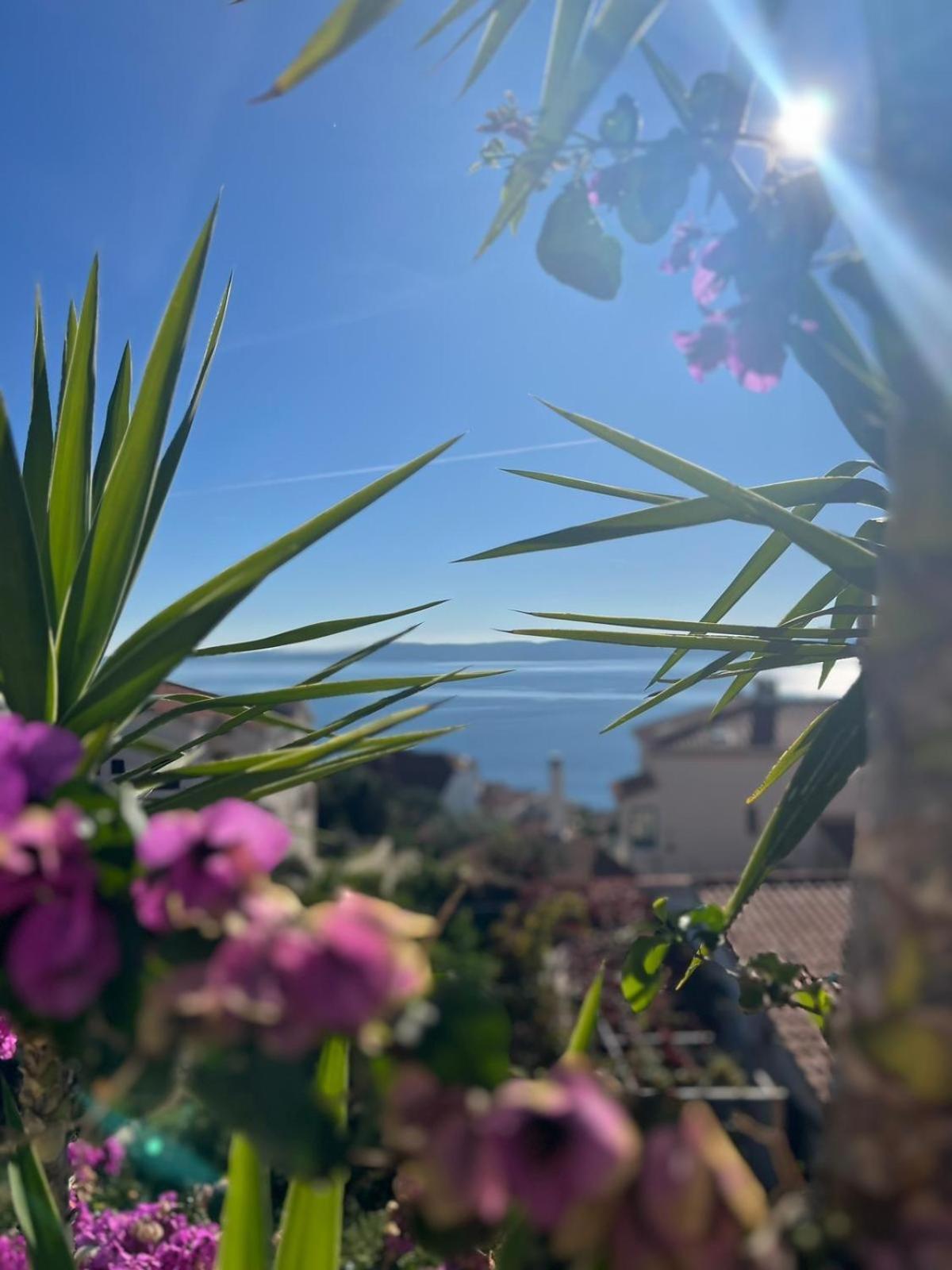Trogir Ciovo Big Seaview Apartment Near The Sea Extérieur photo